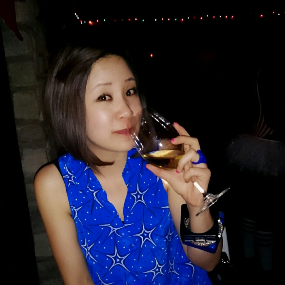 Meet your Posher, Erin